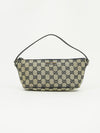 GUCCI MONOGRAM BAG