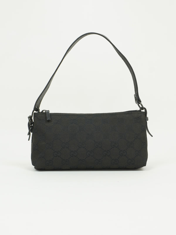 GUCCI MONOGRAM BAG