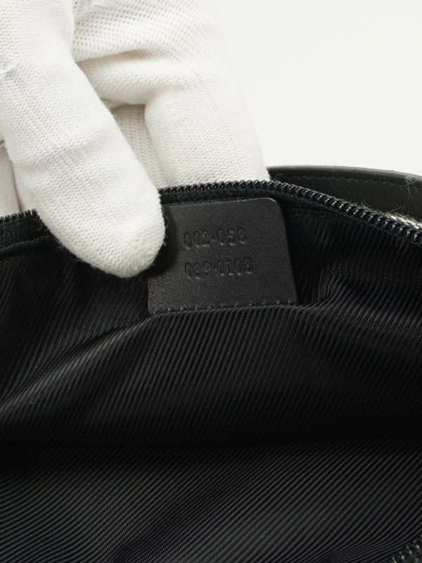 GUCCI MONOGRAM BAG
