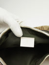 GUCCI MONOGRAM BAG