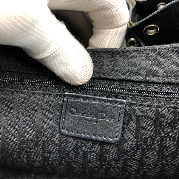 CHRISTIAN DIOR STREET CHIC COLUMBUS SHOULDER BAG