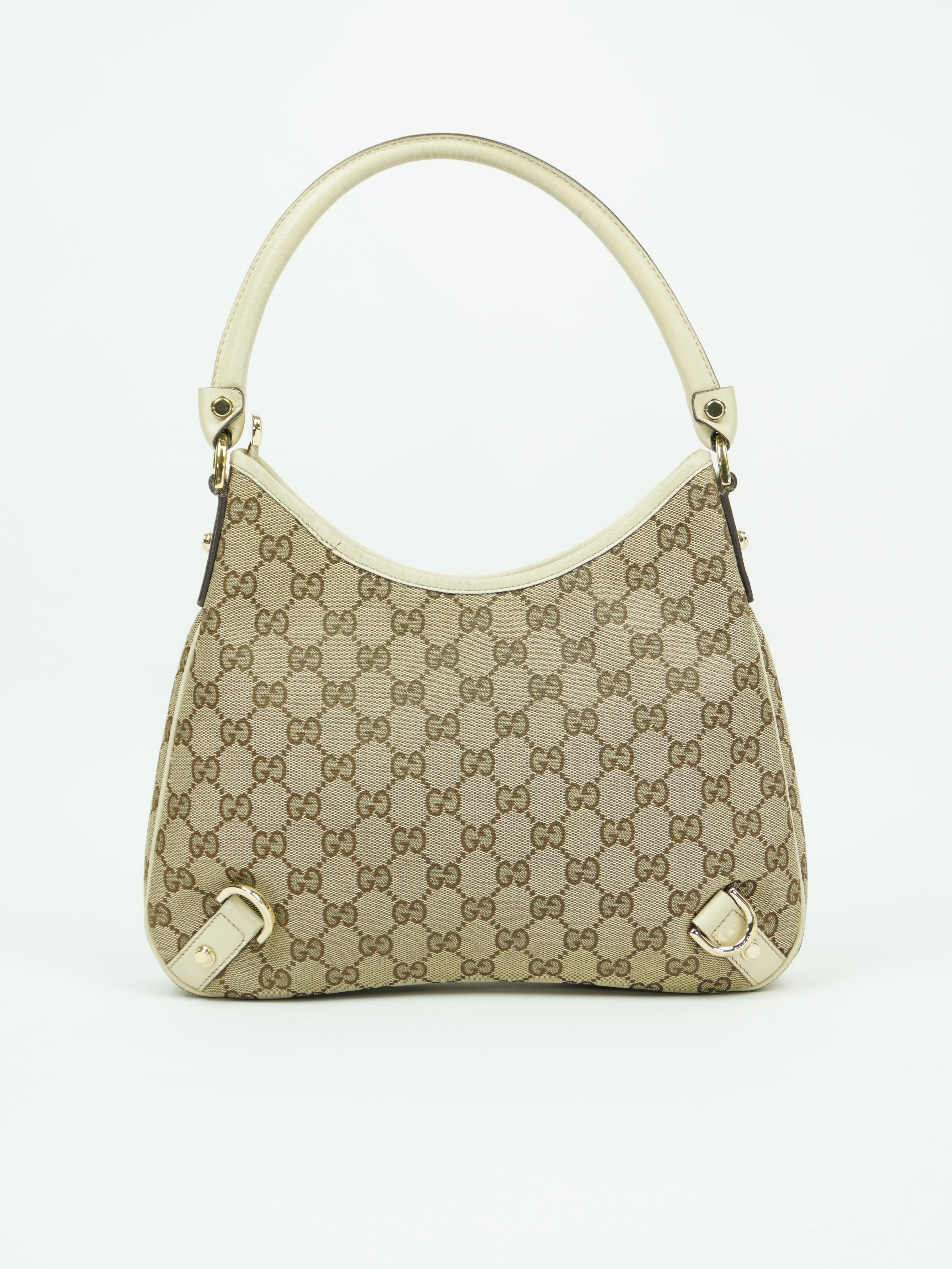 GUCCI MONOGRAM BAG