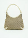 GUCCI MONOGRAM BAG