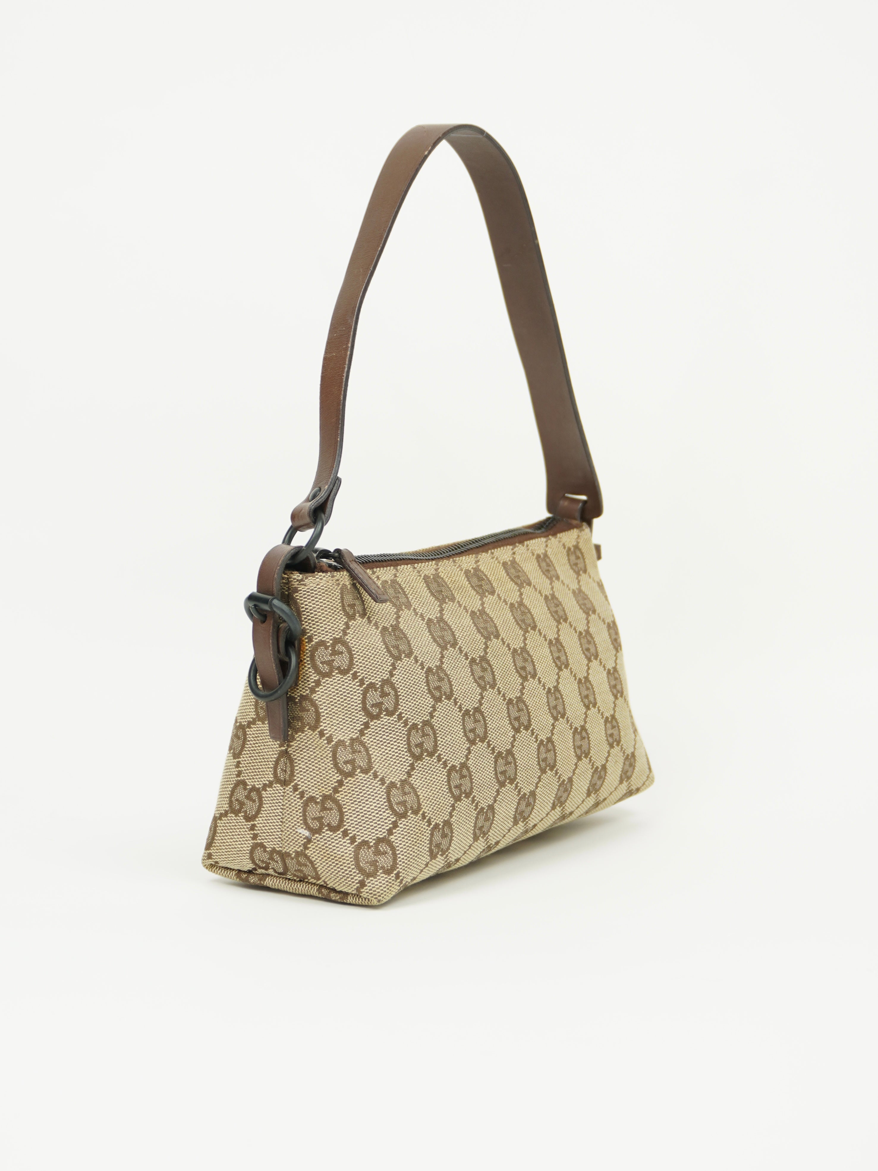 GUCCI MONOGRAM BAG