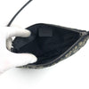 CHRISTIAN DIOR MINI SADDLE BAG