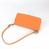 FENDI ZUCCA SHOULDER BAG