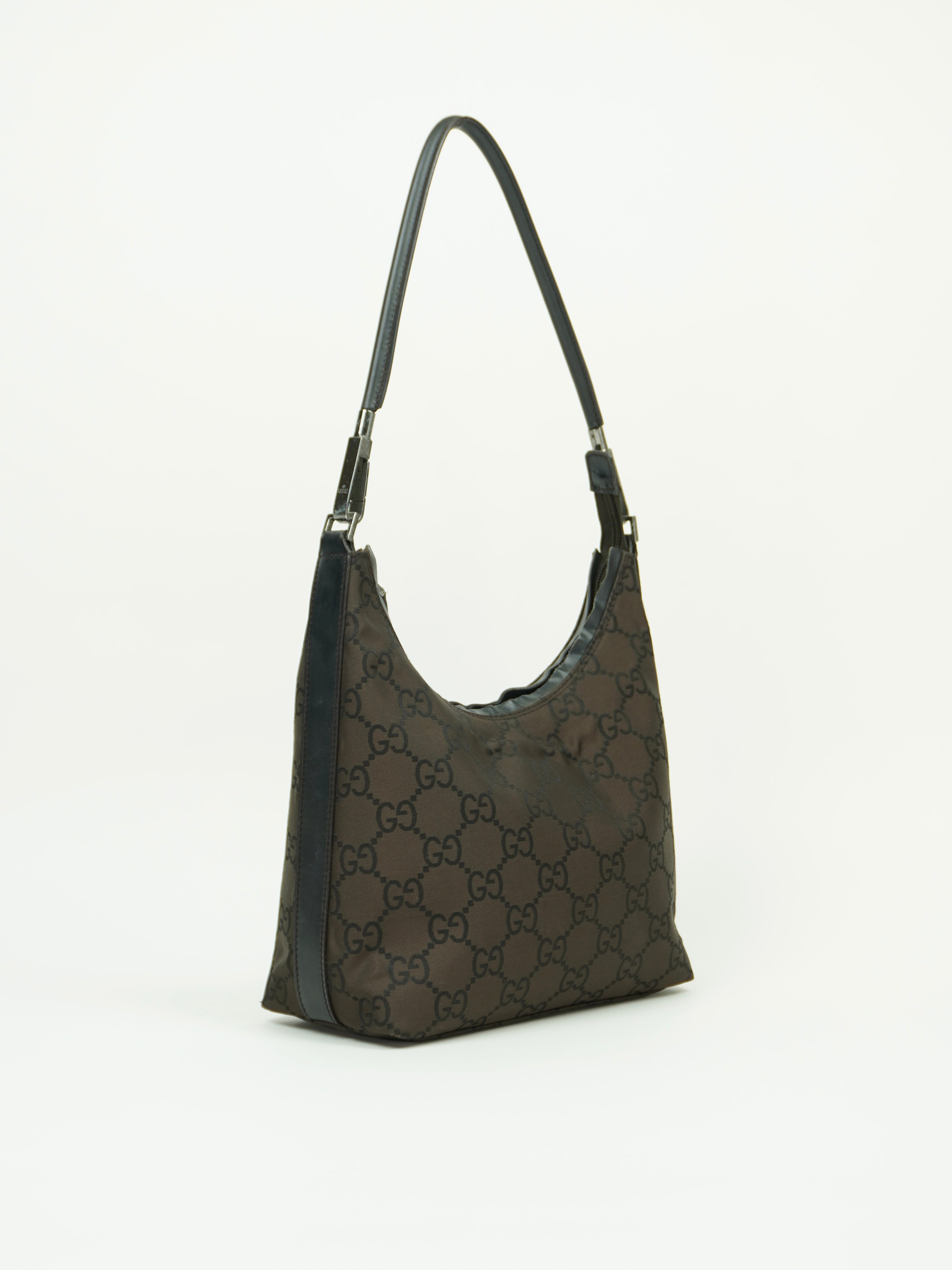 GUCCI MONOGRAM BAG