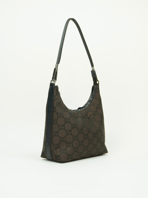 GUCCI MONOGRAM BAG