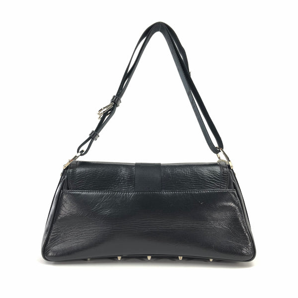 CHRISTIAN DIOR HARDCORE STUDDED BAG