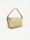 GUCCI MONOGRAM BAG