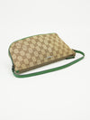 GUCCI MONOGRAM BAG