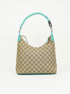 GUCCI MONOGRAM BAG