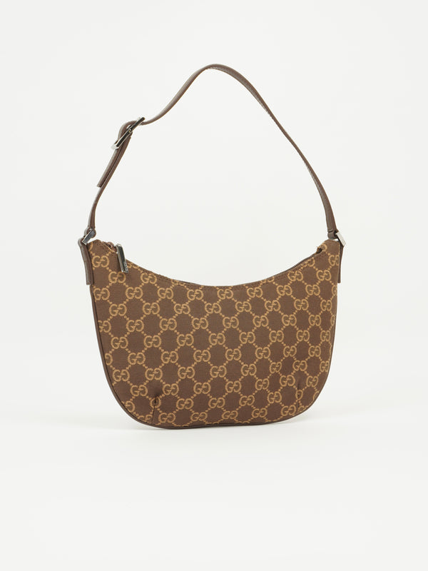 GUCCI MONOGRAM BAG