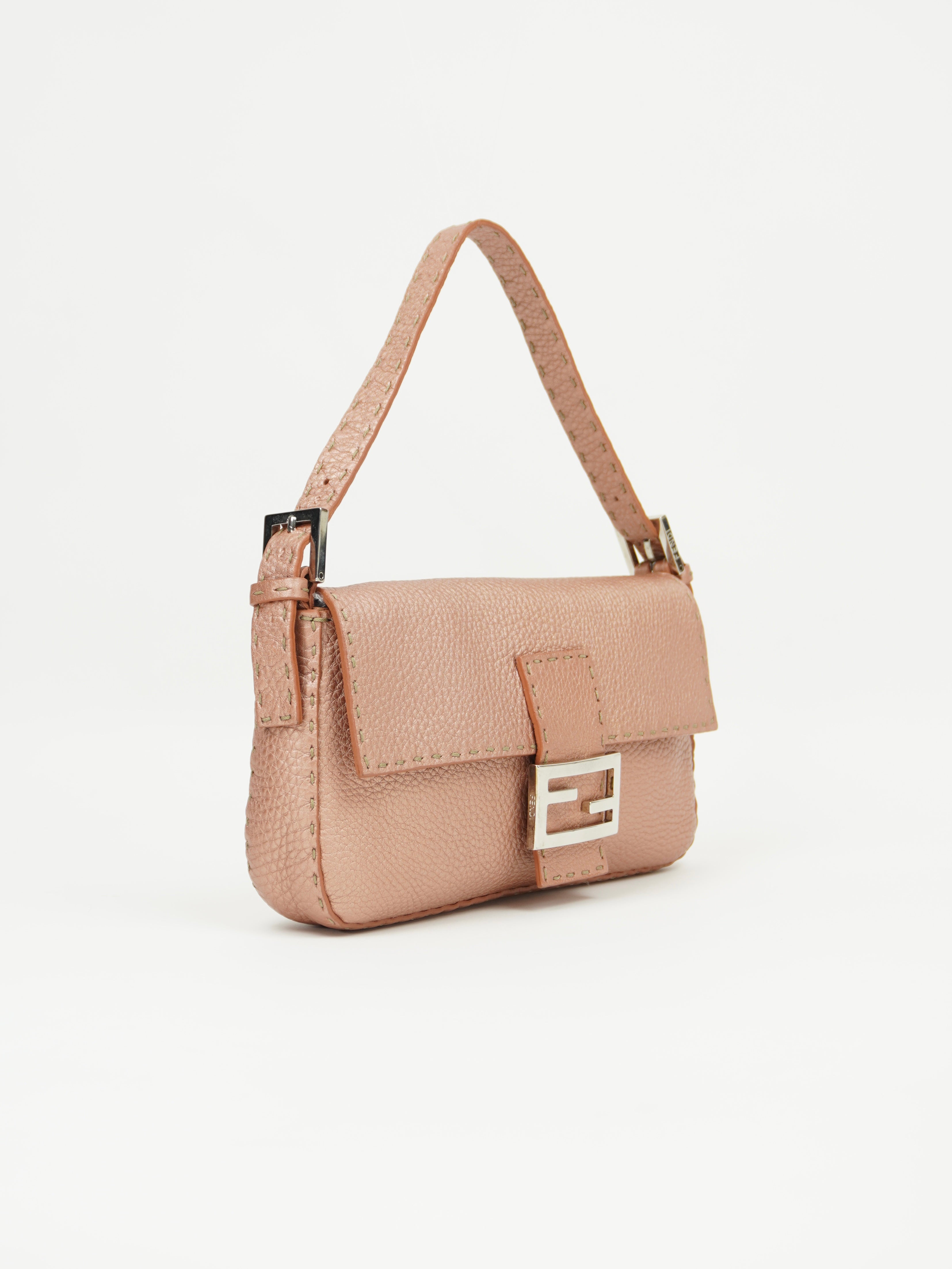 FENDI SELLERIA BAGUETTE