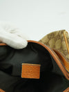 GUCCI MONOGRAM BAG