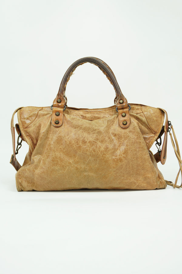 BALENCIAGA CITY BAG