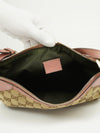 GUCCI MONOGRAM BAG