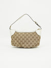 GUCCI MONOGRAM BAG