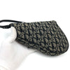 CHRISTIAN DIOR MINI SADDLE BAG