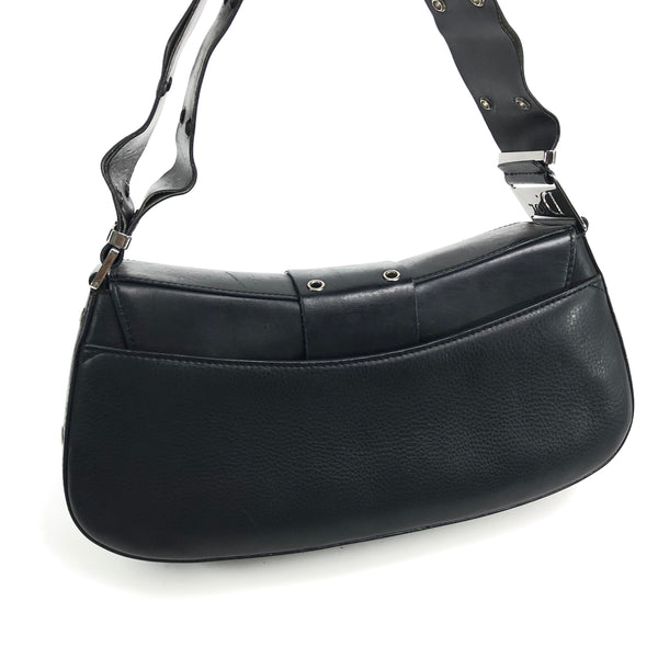 CHRISTIAN DIOR STREET CHIC COLUMBUS SHOULDER BAG