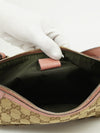 GUCCI MONOGRAM BAG