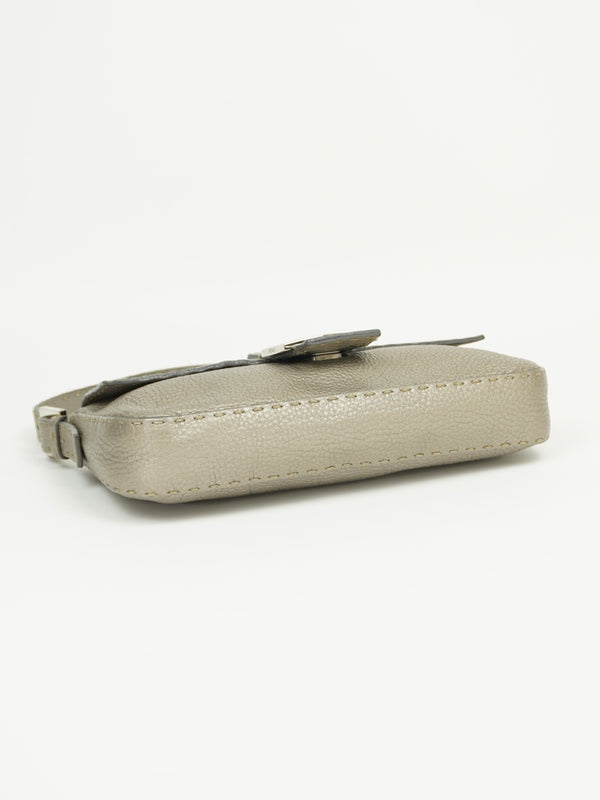 FENDI SELLERIA BAGUETTE