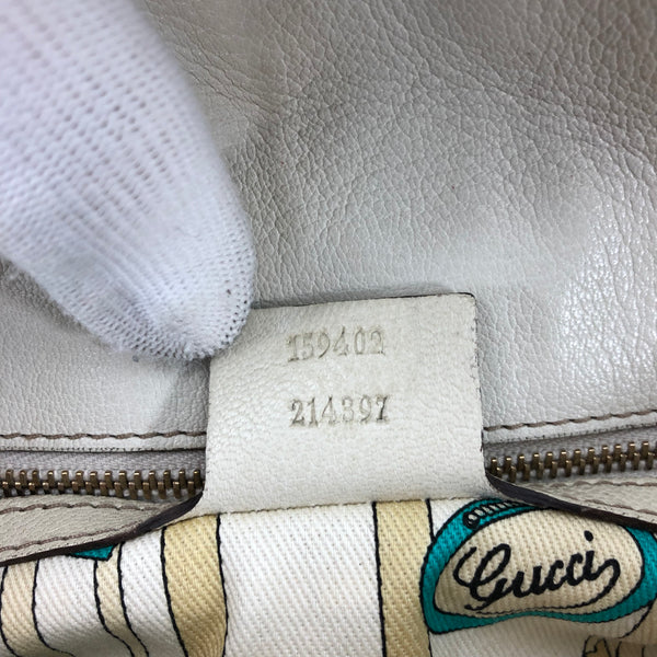 GUCCI HORSEBIT SHOULDER BAG