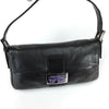 FENDI LEATHER BAGUETTE BAG