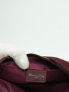 CHRISTIAN DIOR MONOGRAM BAG