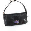 FENDI LEATHER BAGUETTE BAG