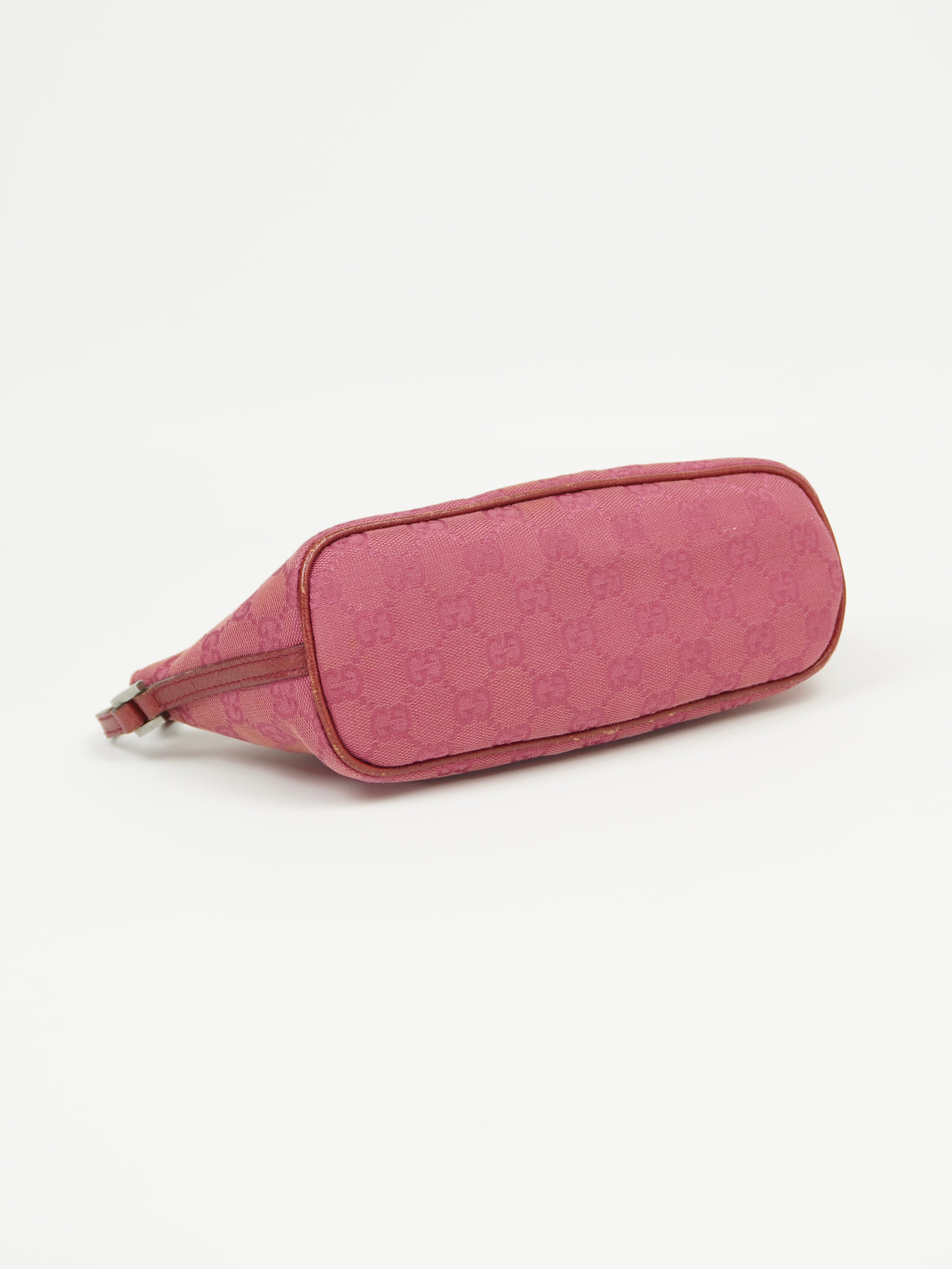 GUCCI MONOGRAM BAG