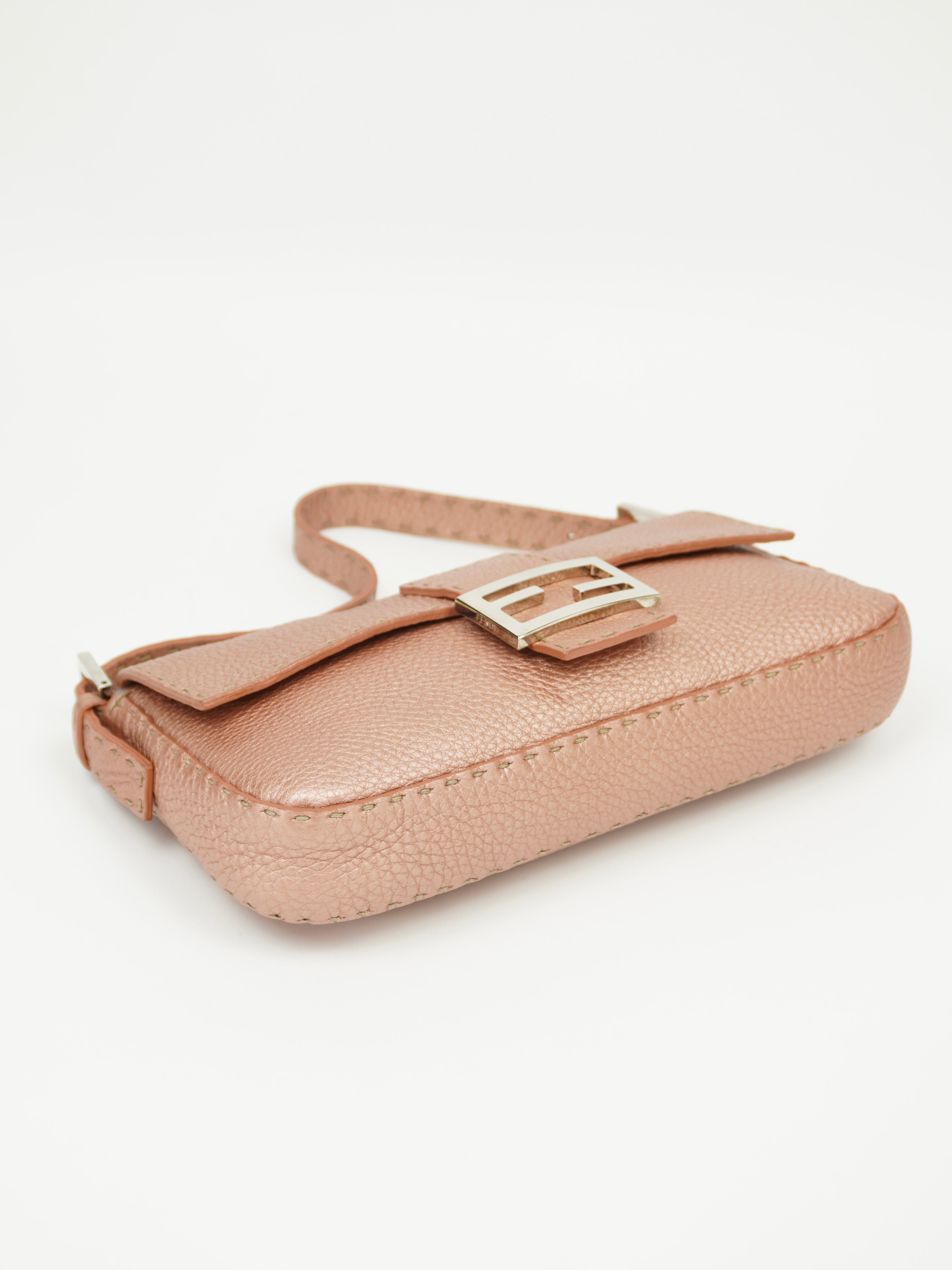 FENDI SELLERIA BAGUETTE