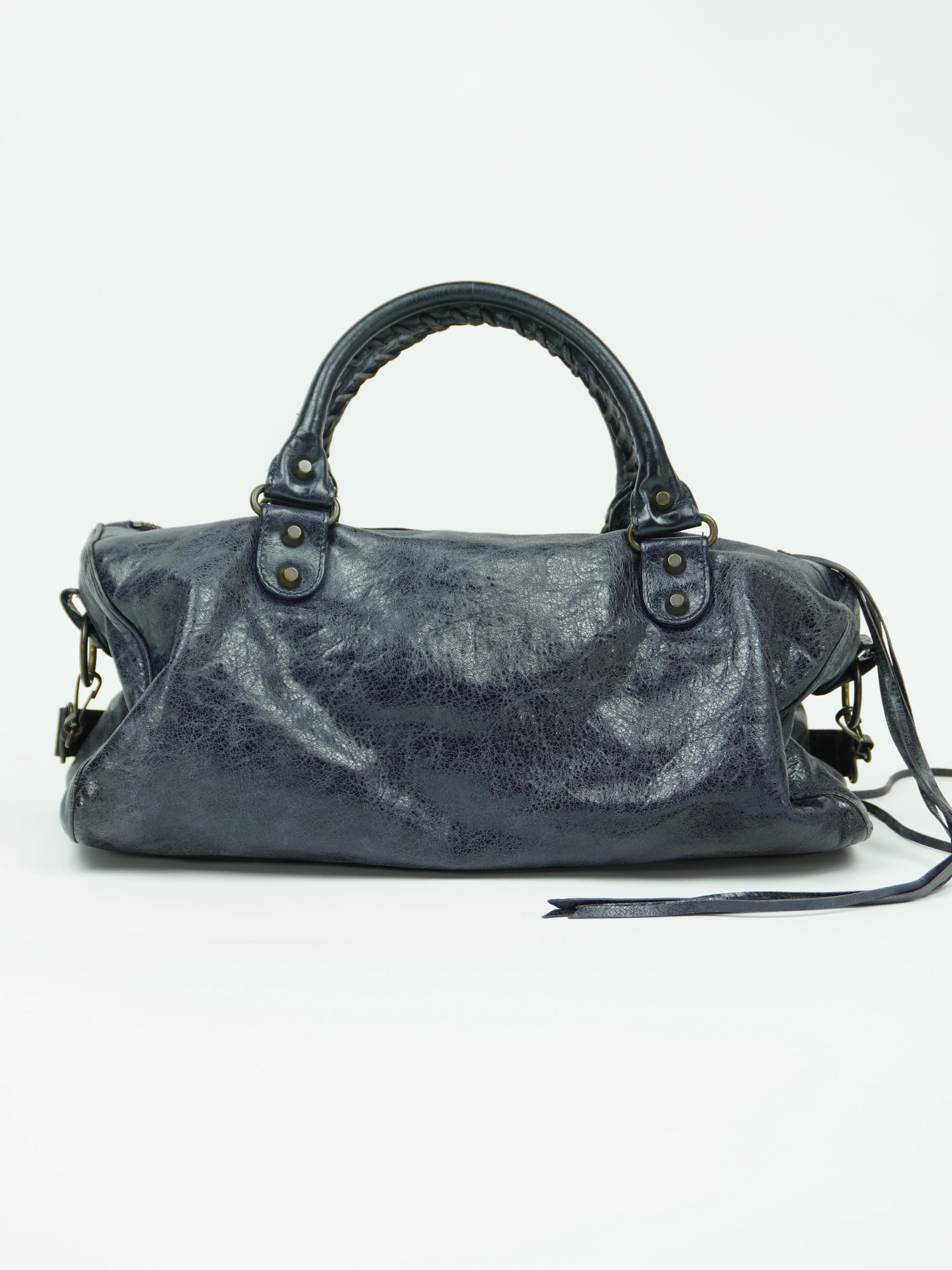 BALENCIAGA CITY BAG