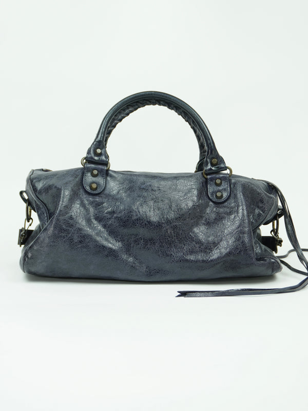 BALENCIAGA CITY BAG