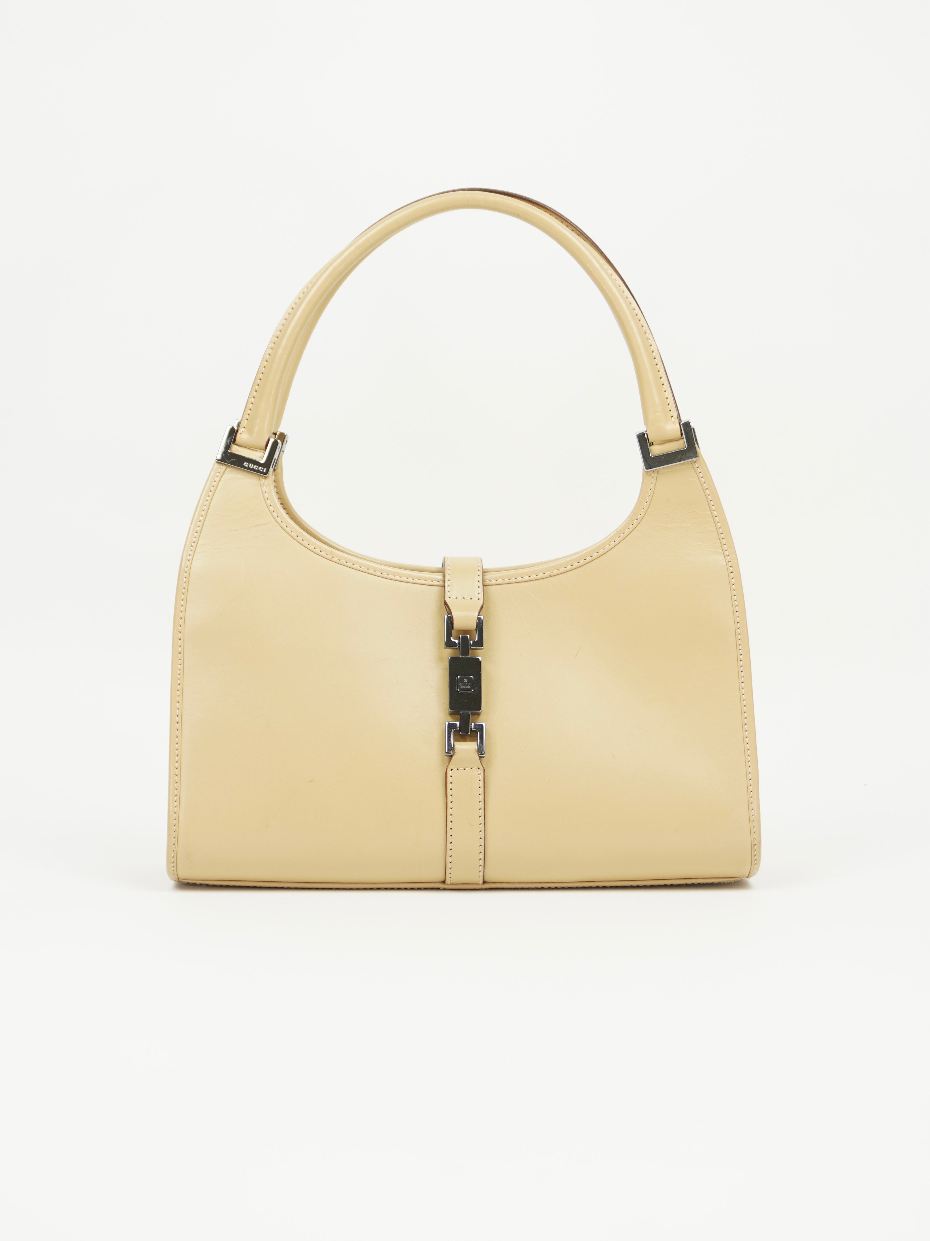 GUCCI JACKIE SHOULDER BAG