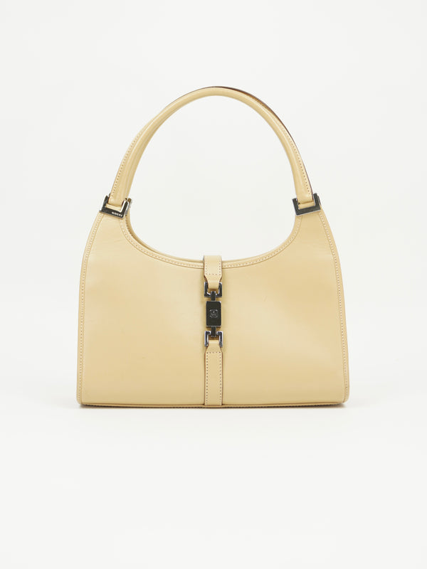 GUCCI JACKIE SHOULDER BAG