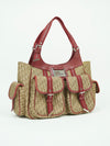 CHRISTIAN DIOR STREET CHIC CARGO BAG