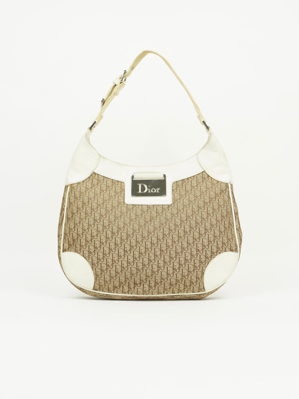 CHRISTIAN DIOR MONOGRAMBAG