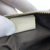 GUCCI MONOGRAM SHOULDER BAG