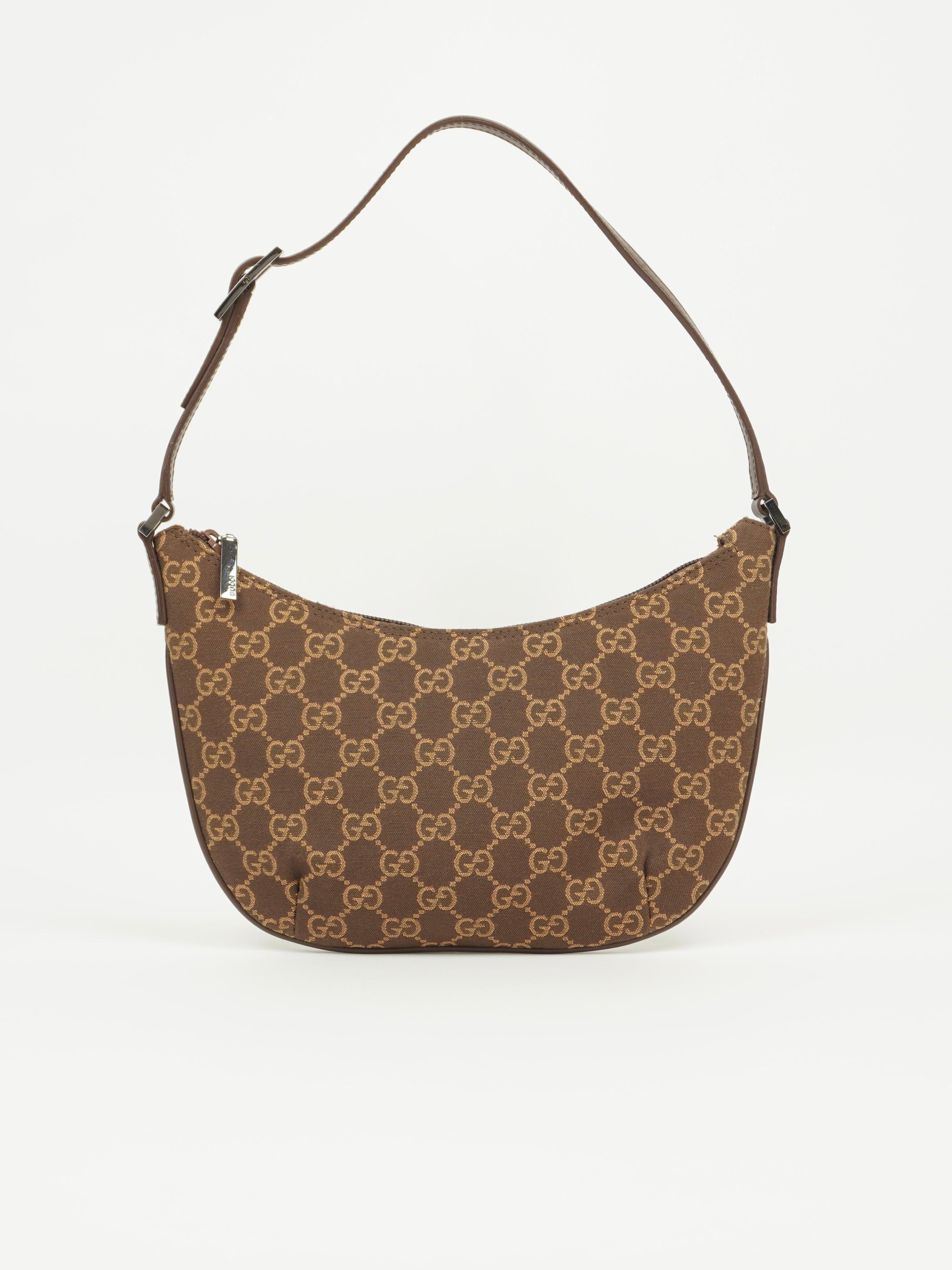 GUCCI MONOGRAM BAG