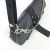 CHRISTIAN DIOR HARDCORE STUDDED BAG