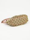 GUCCI MONOGRAM BAG