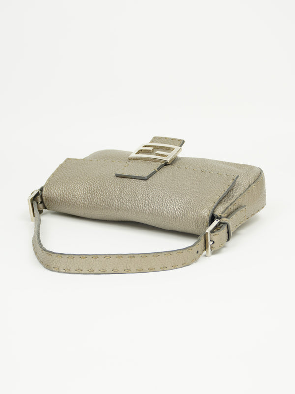 FENDI SELLERIA BAGUETTE