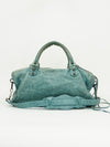 BALENCIAGA CITY ‘TWIGGY’ BAG