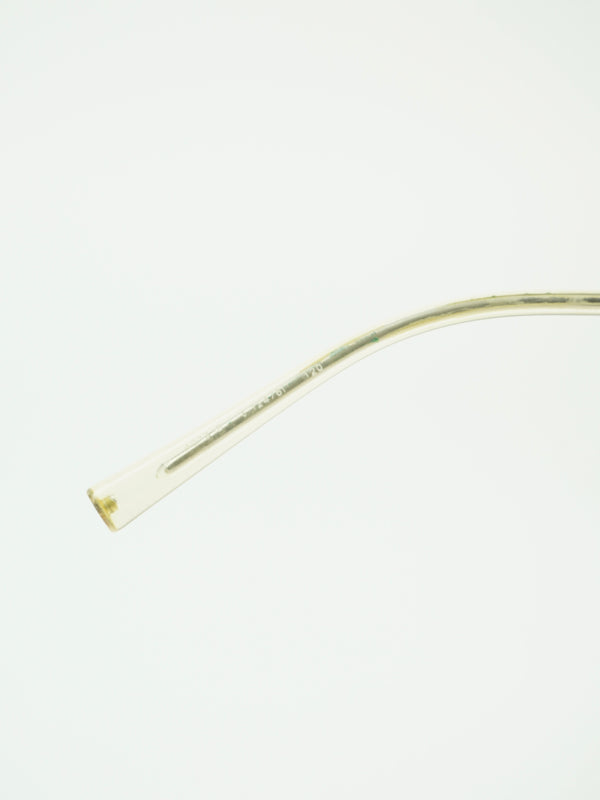 CHANEL RHINESTONE CC LOGO SUNGLASSES