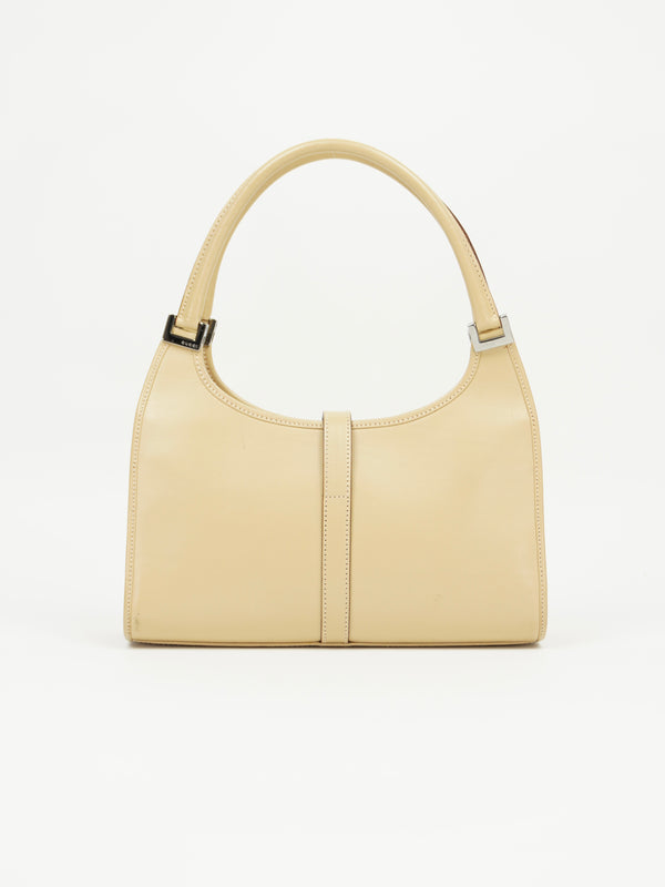 GUCCI JACKIE SHOULDER BAG