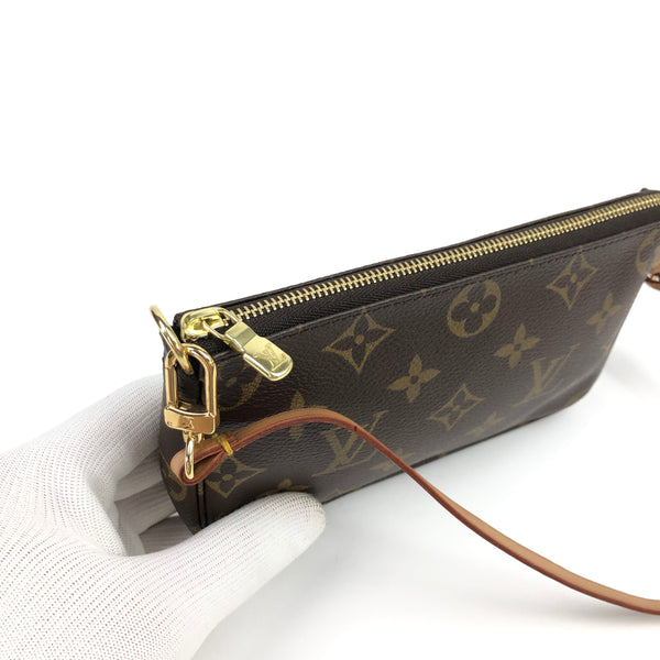 LOUIS VUITTON MINI POCHETTE BAG