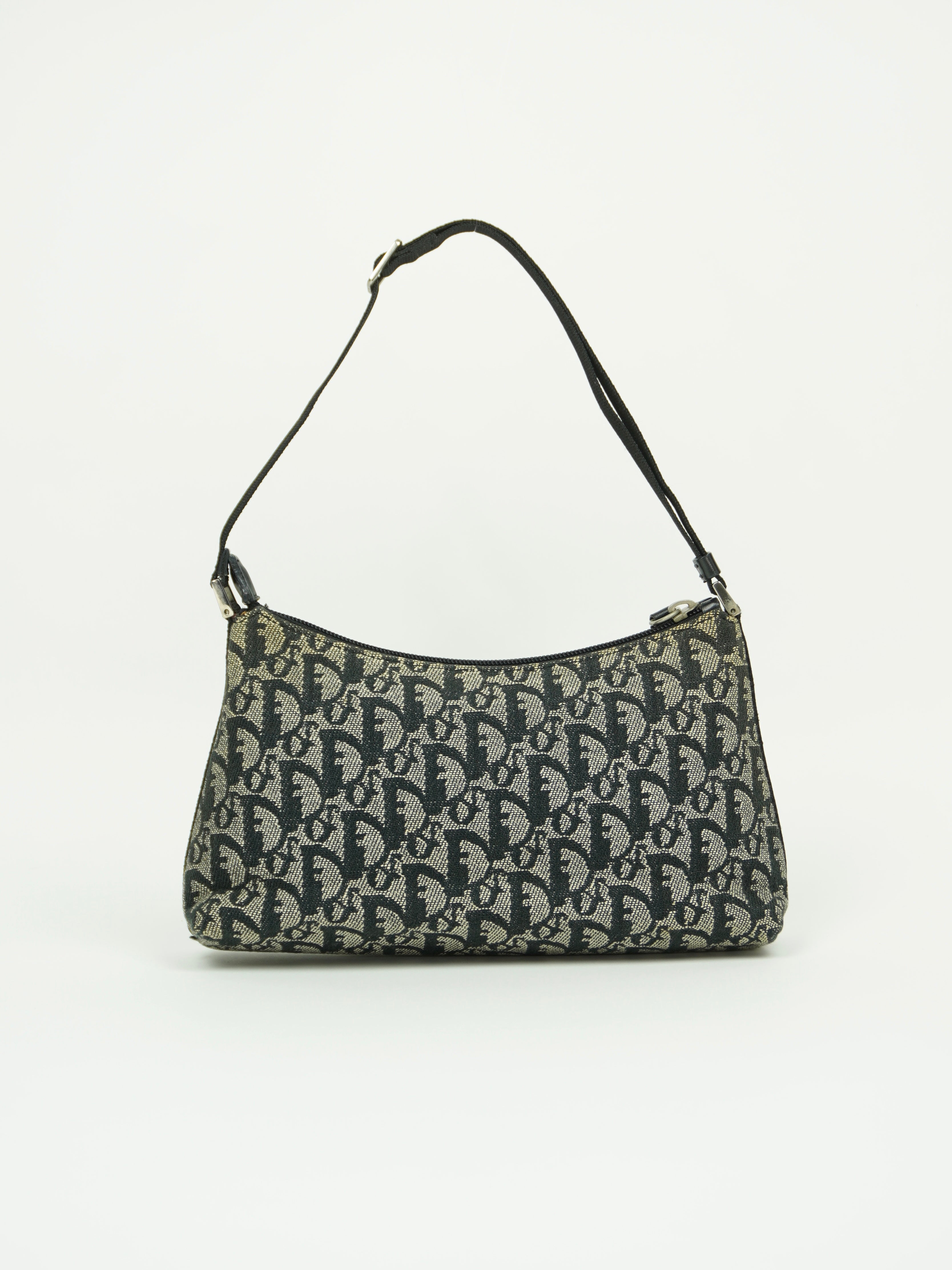CHRISTIAN DIOR MONOGRAM BAG
