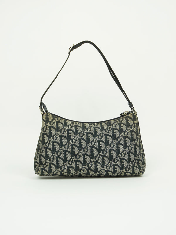 CHRISTIAN DIOR MONOGRAM BAG