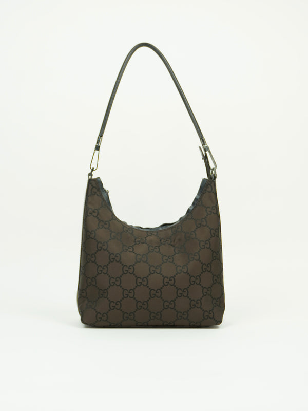 GUCCI MONOGRAM BAG